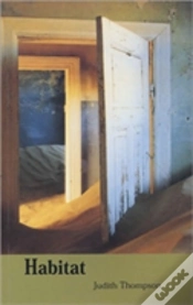 Capa do artigo Habitat
