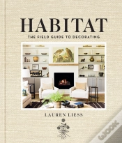 Capa do artigo Habitat