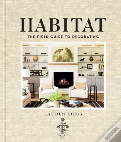 Capa do artigo Habitat