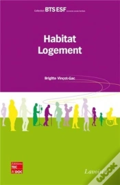 Capa do artigo Habitat Logement