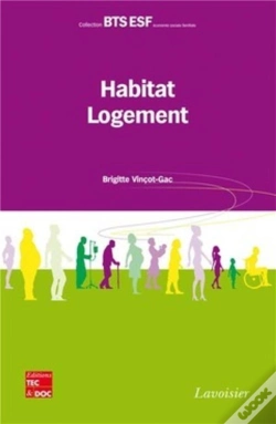 Capa do artigo Habitat Logement