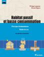 Habitat Passif Et Basse Consommation - Preview