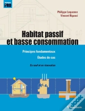 Capa do artigo Habitat Passif Et Basse Consommation