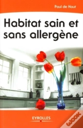 Habitat Sain Et Sans Allergène