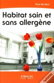 Capa do artigo Habitat Sain Et Sans Allergène