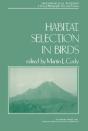 Habitat Selection In Birds - Preview