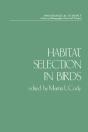 Habitat Selection In Birds - Preview