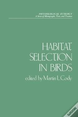 Capa do artigo Habitat Selection In Birds