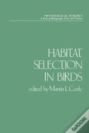 Capa do artigo Habitat Selection In Birds