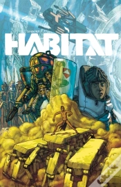 Capa do artigo Habitat