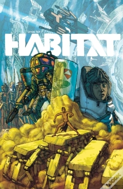Capa do artigo Habitat