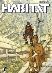 Capa do artigo Habitat