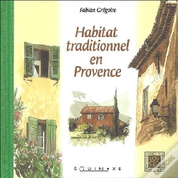 Capa do artigo Habitat Traditionnel En Provence