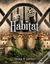 Capa do artigo Habitat