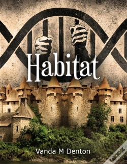 Capa do artigo Habitat