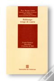Capa do artigo Habitatge: Temps De Canvis