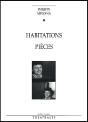 Habitations Suivi De Pieces - Preview