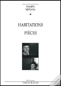Capa do artigo Habitations Suivi De Pieces