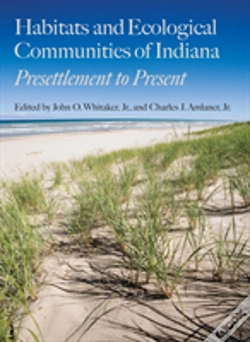 Capa do artigo Habitats And Ecological Communities Of Indiana