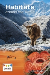 Capa do artigo Habitats Around The World