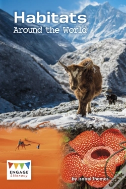 Capa do artigo Habitats Around The World