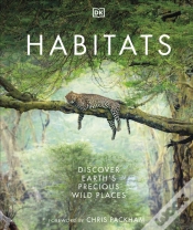Capa do artigo Habitats