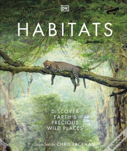 Capa do artigo Habitats