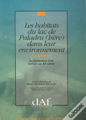 Habitats Du Lac De Paladru Dans Leur Environnement