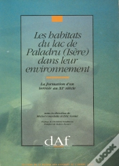 Capa do artigo Habitats Du Lac De Paladru Dans Leur Environnement