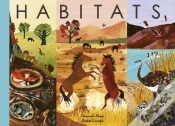 Capa do artigo Habitats