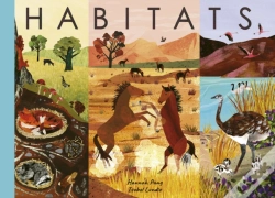 Capa do artigo Habitats