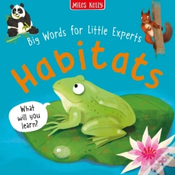Capa do artigo Habitats
