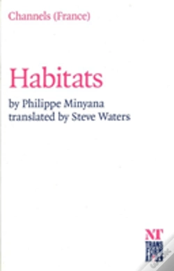 Capa do artigo Habitats