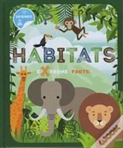 Capa do artigo Habitats