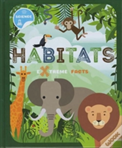 Capa do artigo Habitats