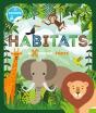 Habitats - Preview
