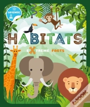 Capa do artigo Habitats