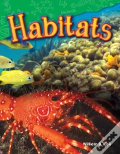 Capa do artigo Habitats