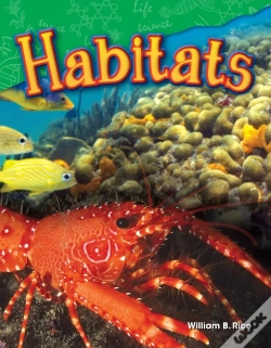 Capa do artigo Habitats