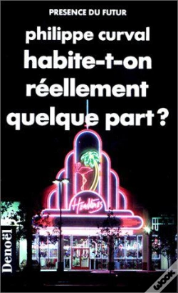 Capa do artigo Habite T'On Reellement Quelque Part