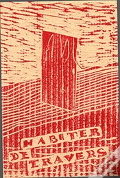 Capa do artigo Habiter De Travers