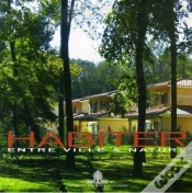 Capa do artigo Habiter Entre Ville Et Nature