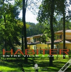 Capa do artigo Habiter Entre Ville Et Nature