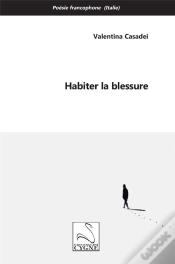 Capa do artigo Habiter La Blessure