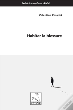 Capa do artigo Habiter La Blessure