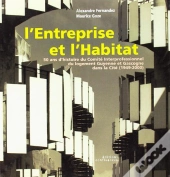 Habiter La Cite Histoire Du Cilg