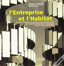 Capa do artigo Habiter La Cite Histoire Du Cilg