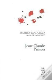 Capa do artigo Habiter La Couleur Suivi De La Mochete