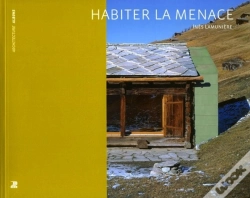 Capa do artigo Habiter La Menace