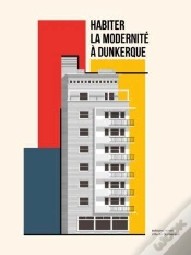 Capa do artigo Habiter La Modernité À Dunkerque